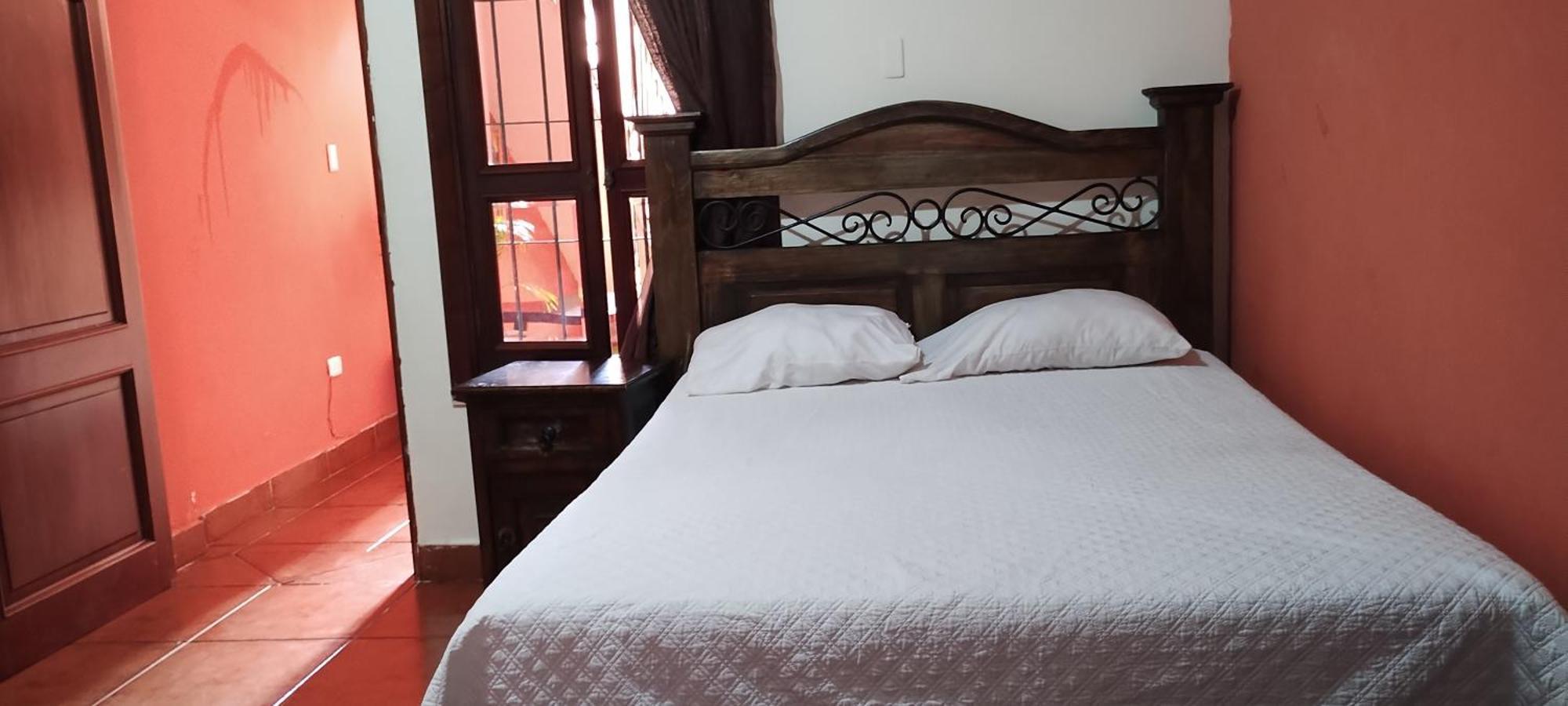 Hotel City Of Dreams Antigua Kültér fotó