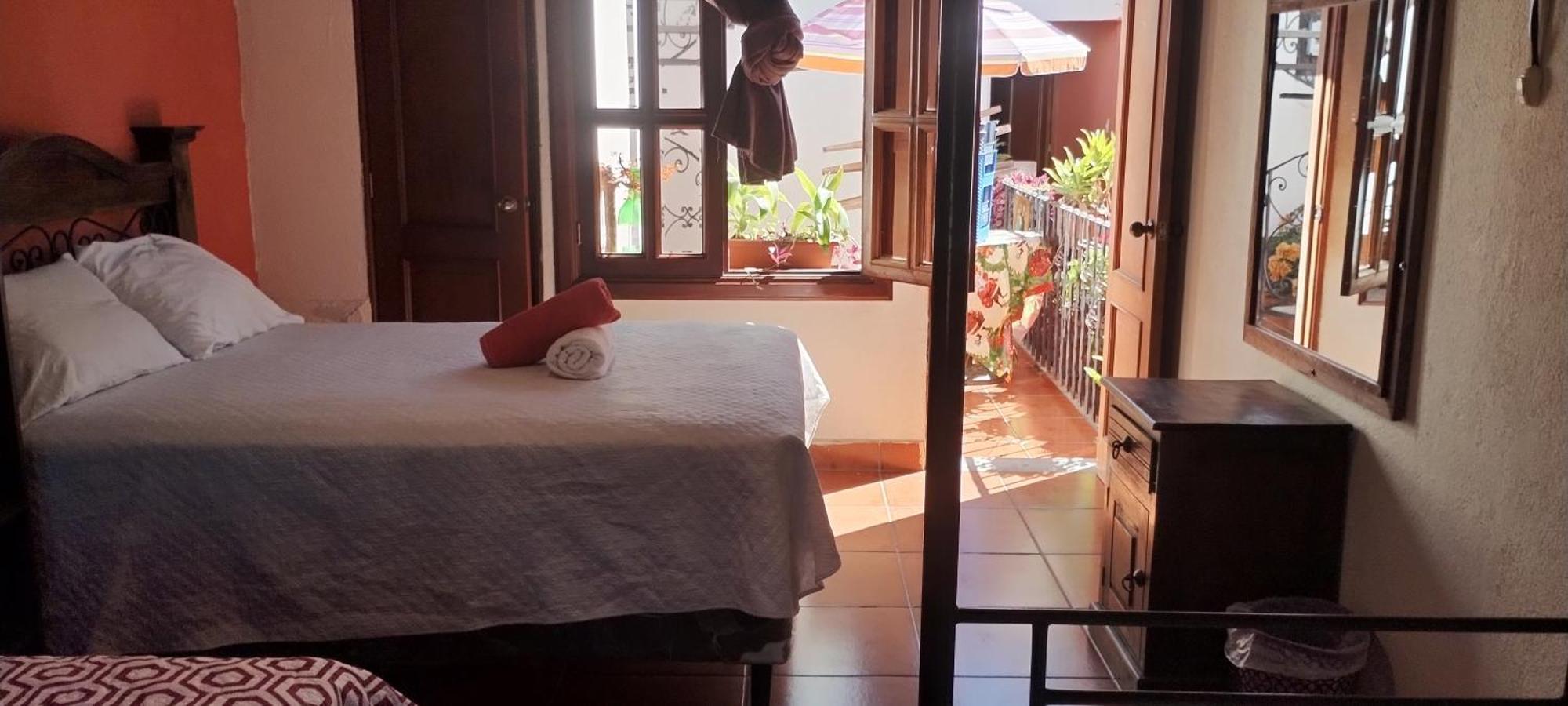 Hotel City Of Dreams Antigua Szoba fotó